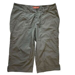 Merrell Selectwick Athletic Tan Long Short - Women’s 12